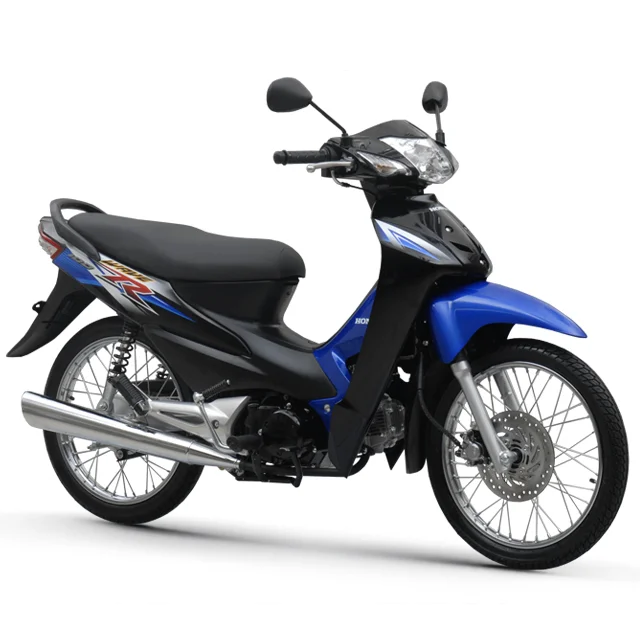 Honda Wave 100R