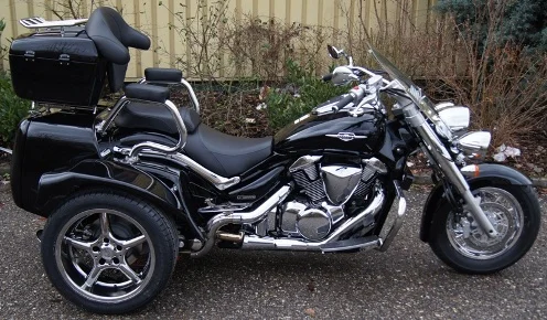 Boom Intruder 2011