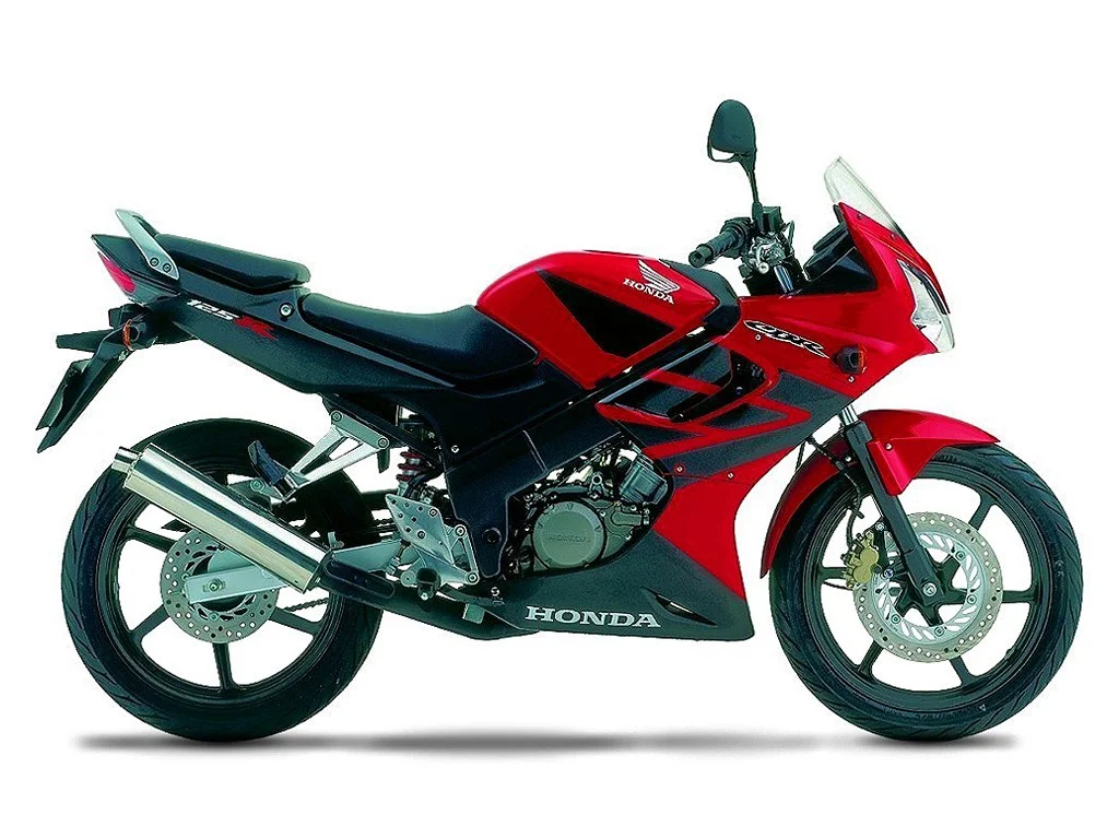 Honda CBR 125 R