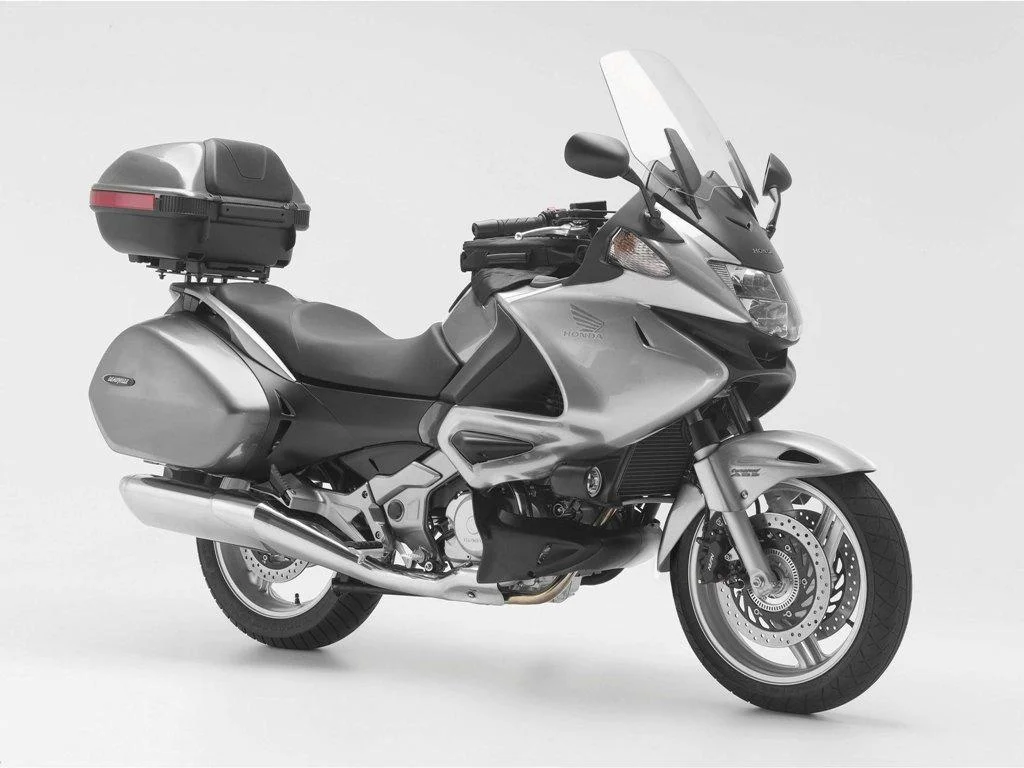 Honda NT700V ABS