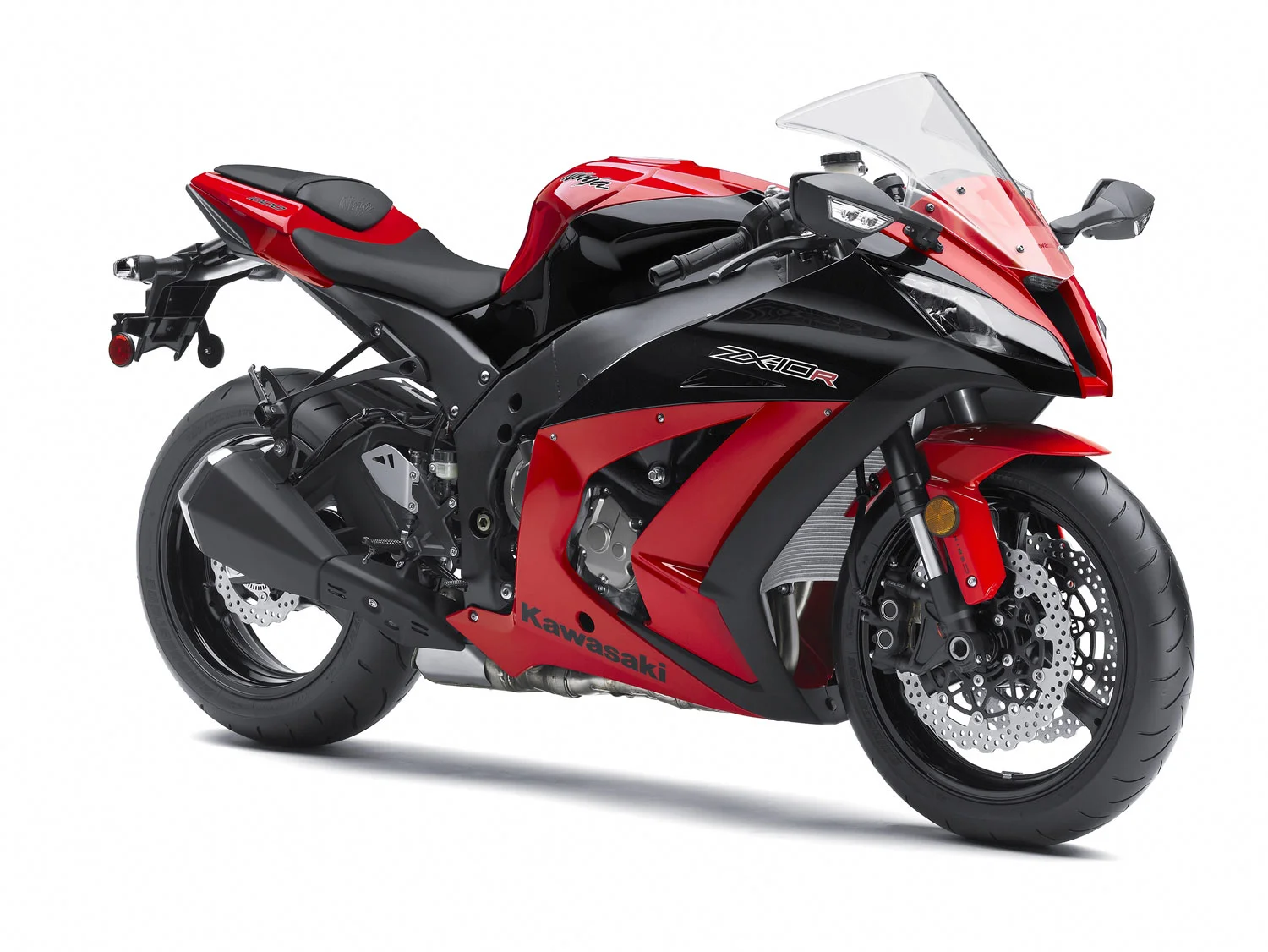 Kawasaki Ninja ZX -10R ABS