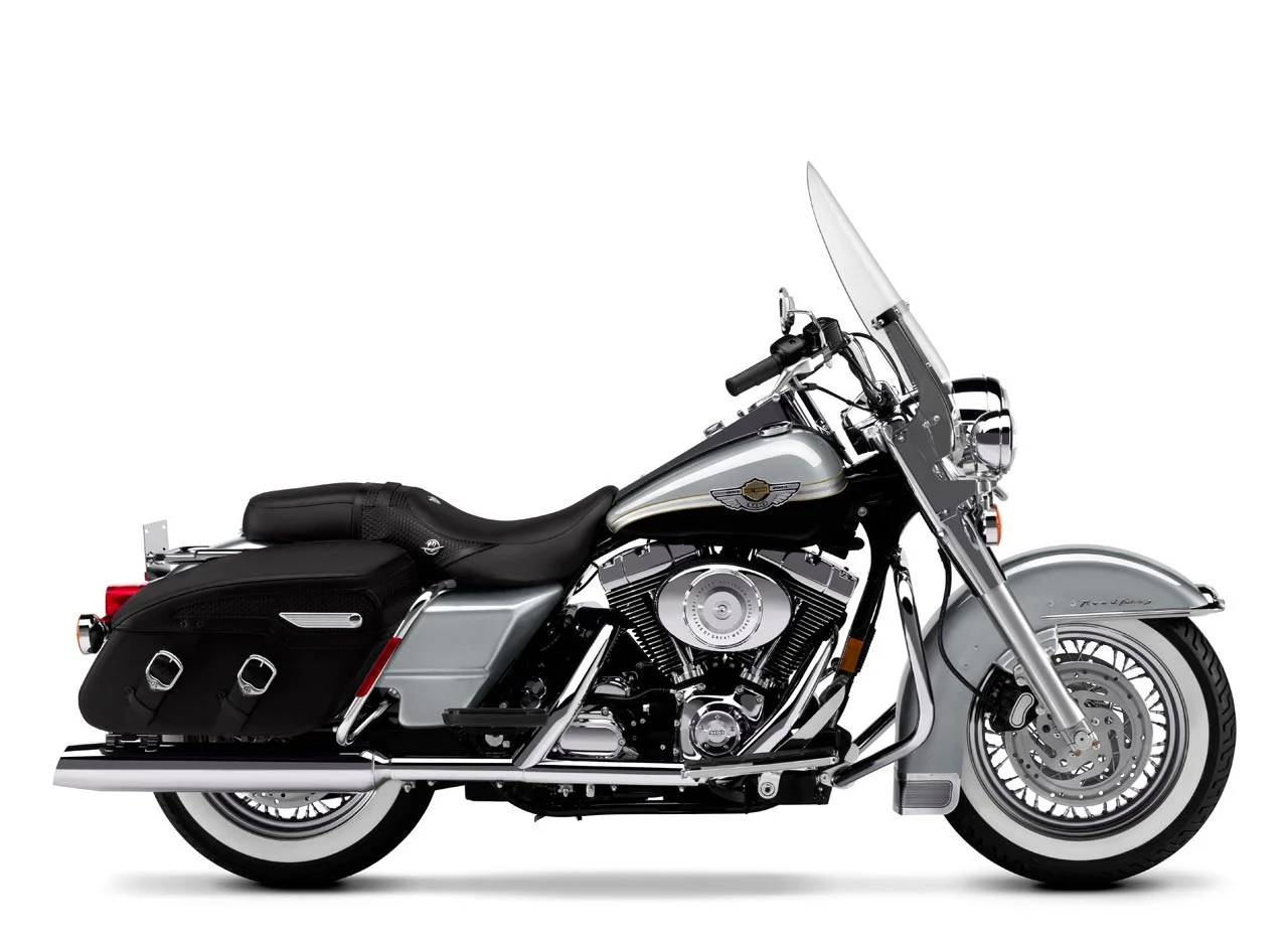 Harley-Davidson FLHRCI Road King Classic 2003