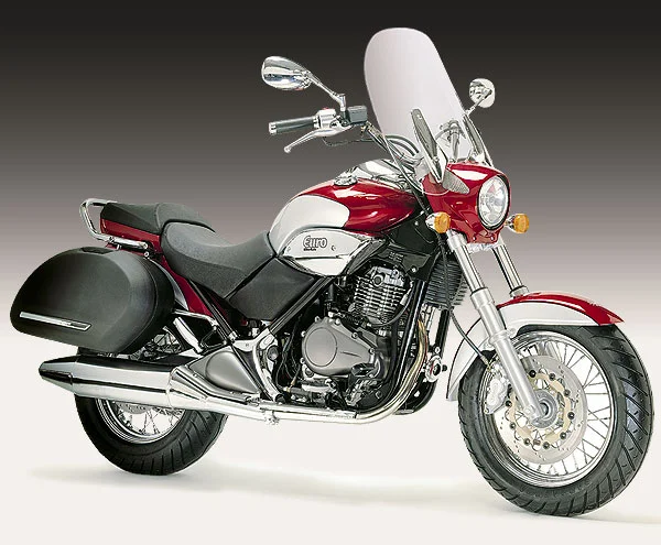 Beta Euro 350