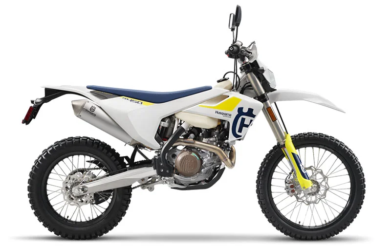 Husqvarna FE 450