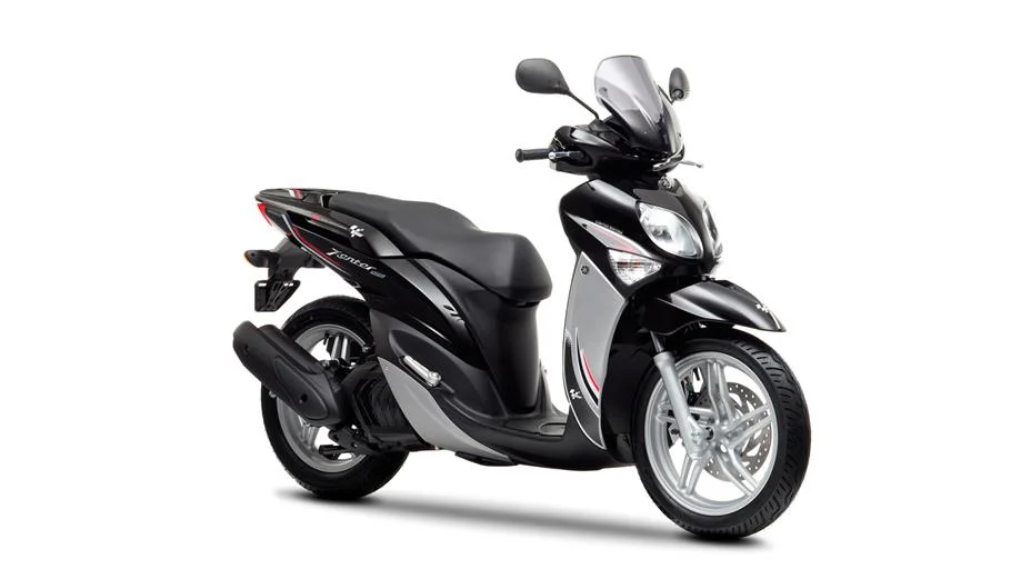Yamaha Xenter MotoGP