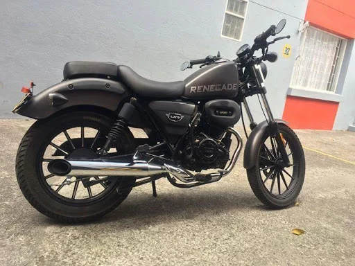 UM Renegade Sport 180