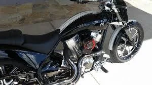 Viper Black Diamond 2013