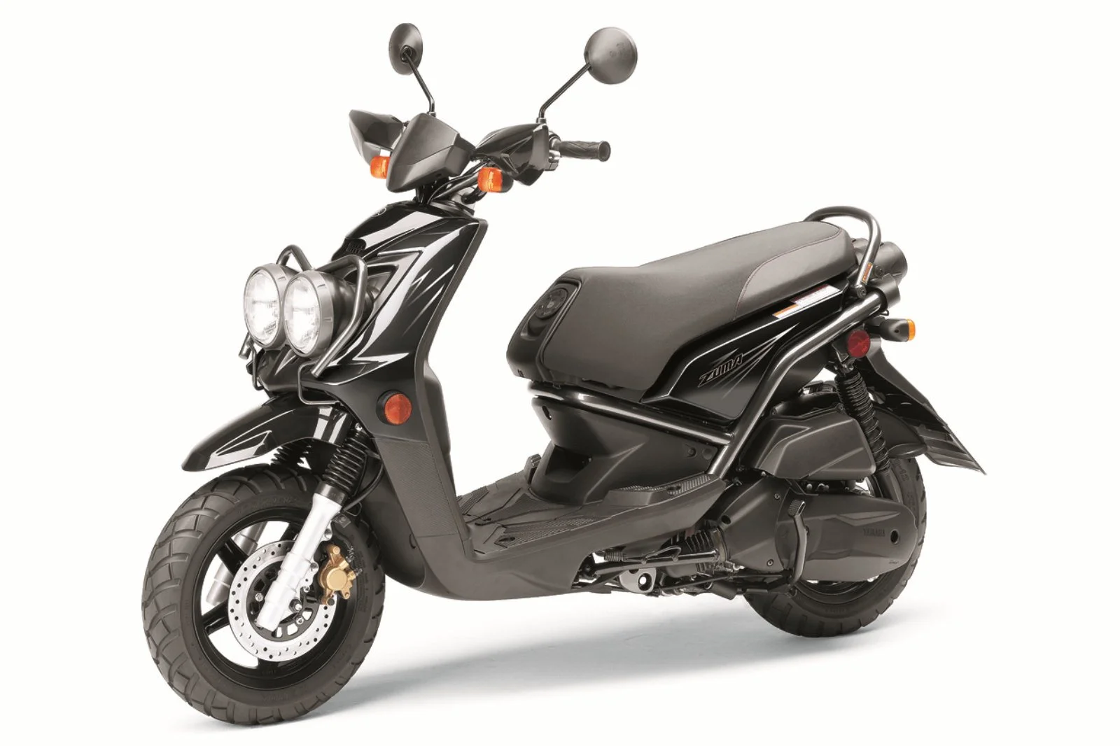 Yamaha Zuma 125
