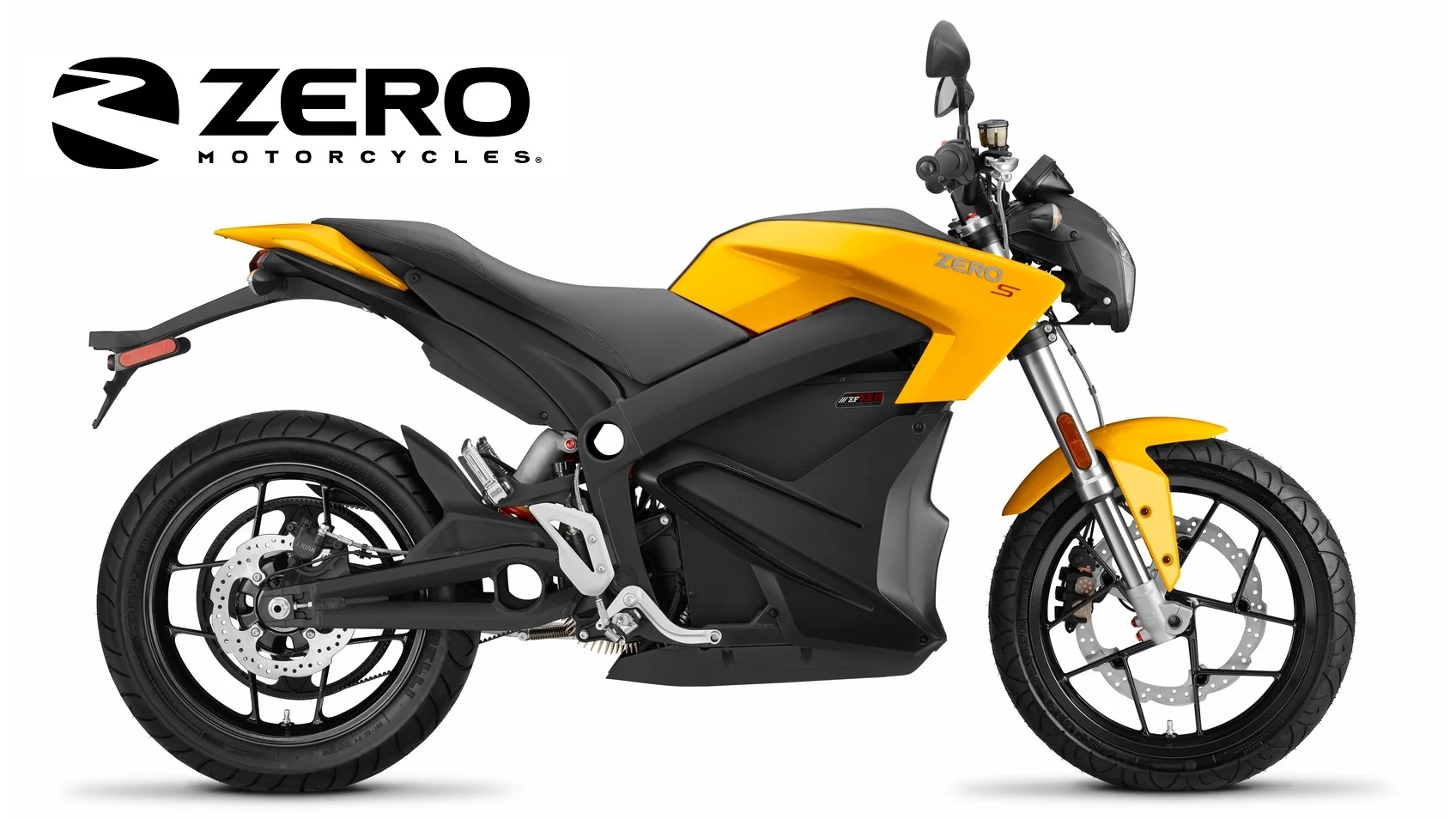 Zero S Streetfighter 2016