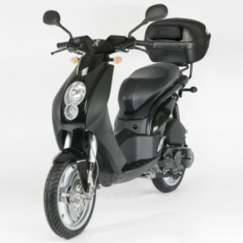 Peugeot Ludix 50 Pro
