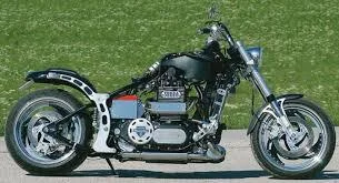 Neander Turbo Diesel