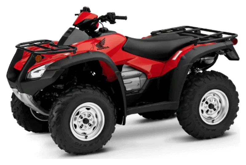 Honda FourTrax Rincon