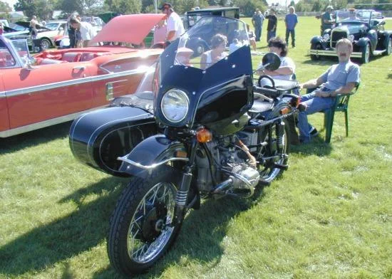 Ural Classic