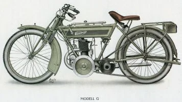 Zundapp Z 2 G