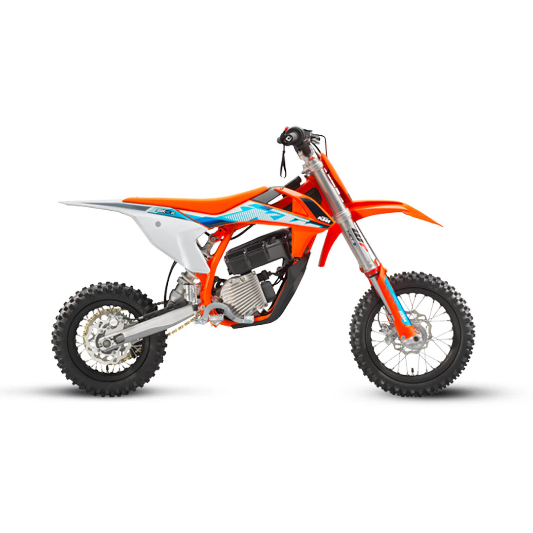 KTM SX-E 5
