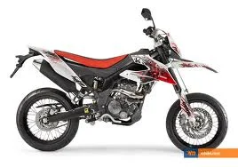 Derbi Senda DRD 125 SM