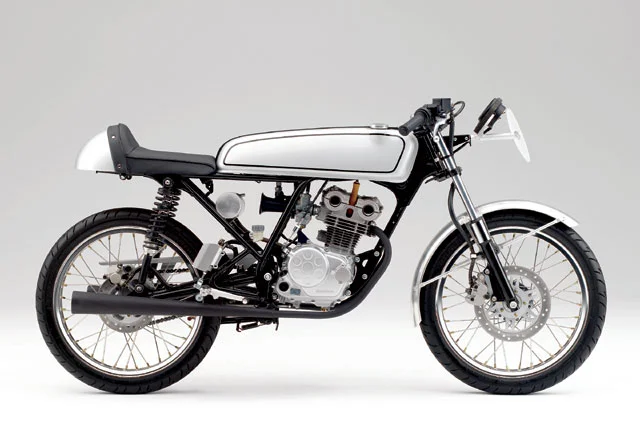 Honda Dream 50 R
