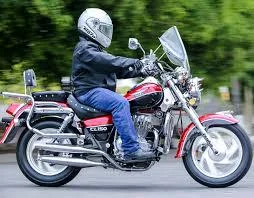 Izuka CL150