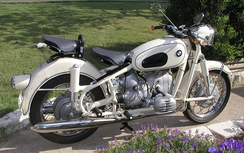 BMW R 60 2