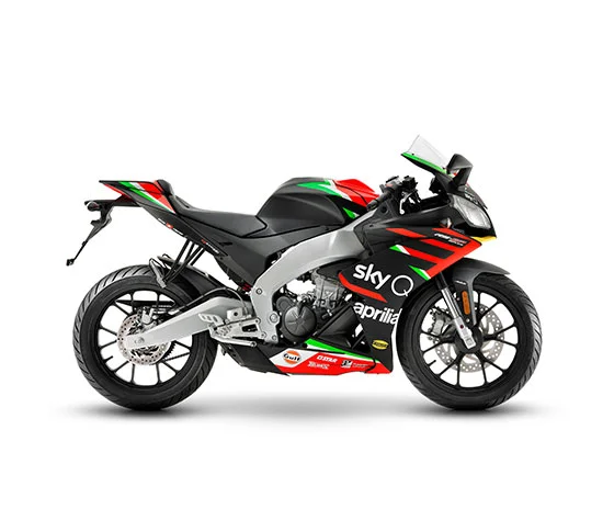 Aprilia RS 125 GP Replica