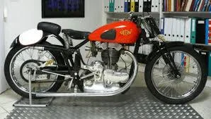 Gilera Saturno San Remo