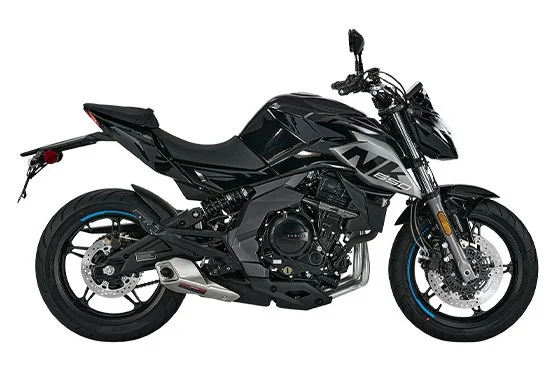 CF Moto 650NK 2024