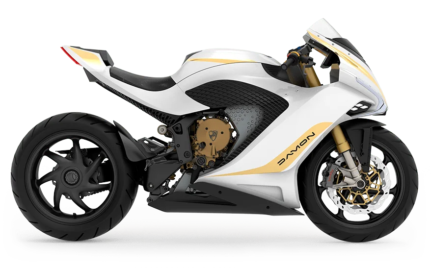 Damon Hypersport Premier