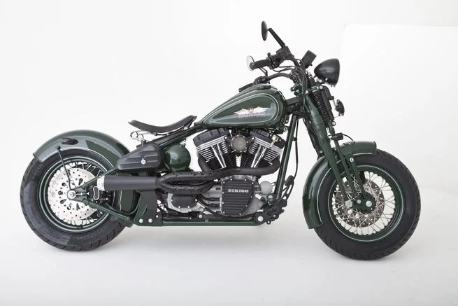 Dirico Bobber