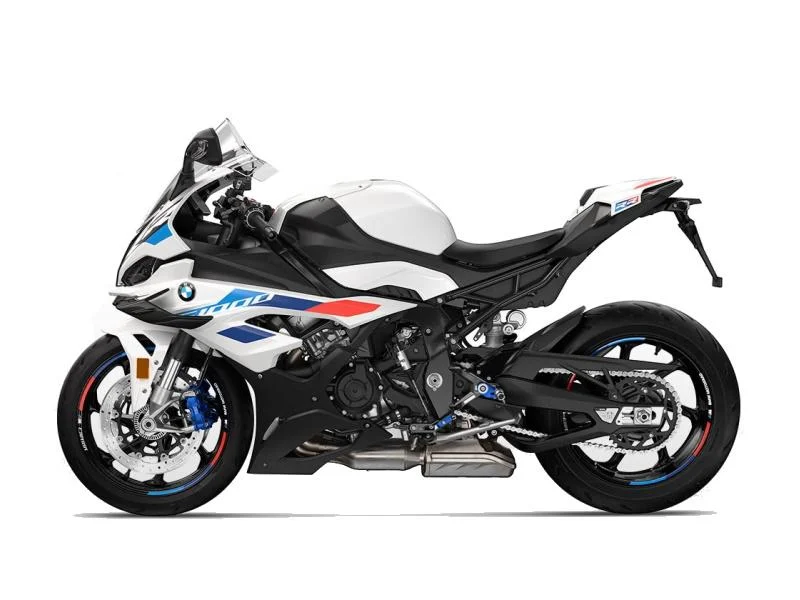 BMW S 1000 RR