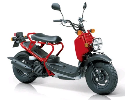 Honda Zoomer