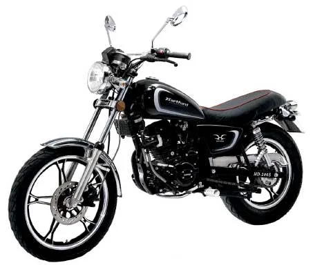 Hartford HD 200 S