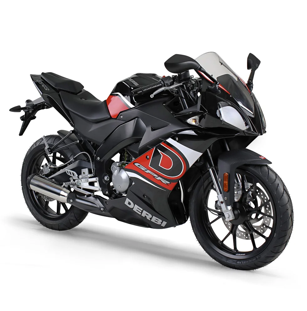 Derbi GPR 50