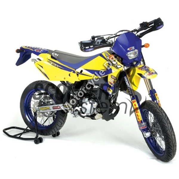 CH WXE 50 Racing 2010