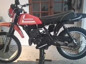 MuZ TS 125