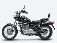 Sym Husky 125