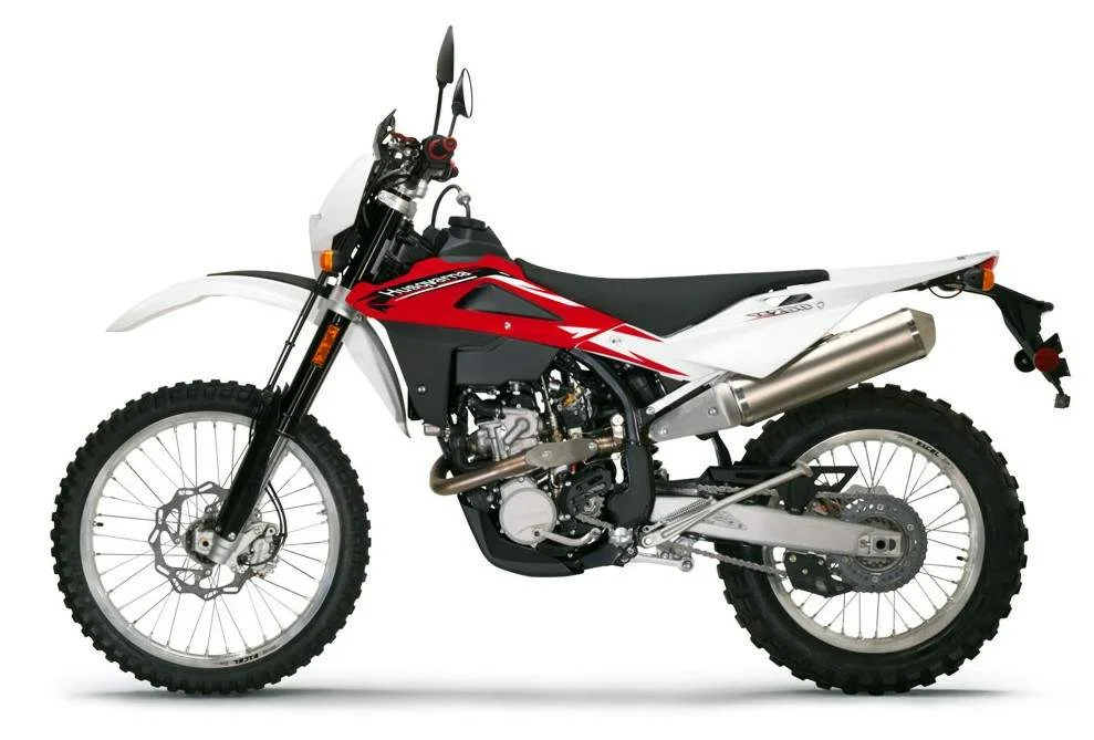Husqvarna TE250
