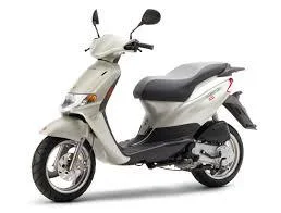 Derbi Atlantis Two Chic 2t