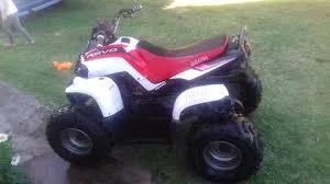 Aeon Revo 100 2010