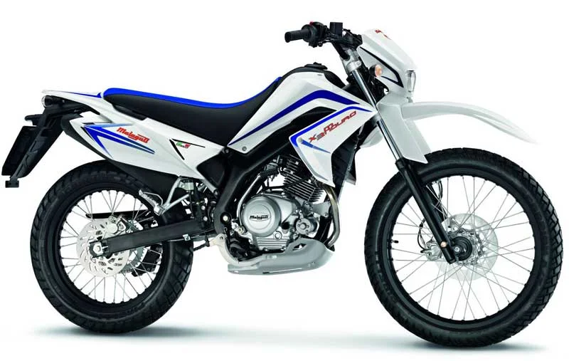 Malaguti X3M 125 Motard