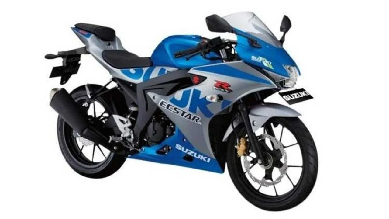 Suzuki GSX-R150