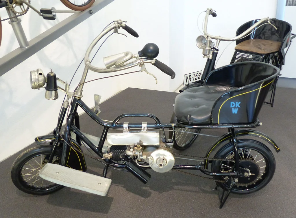 DKW Golem