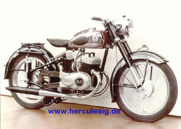 Hercules 318
