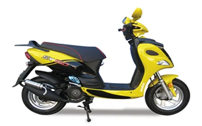Izuka YY150-12A