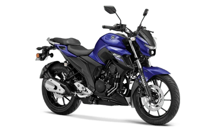 Yamaha FZ 25