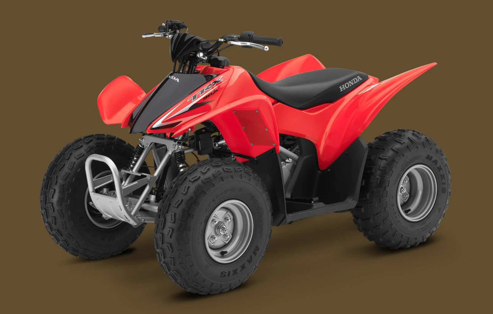 Honda TRX90X
