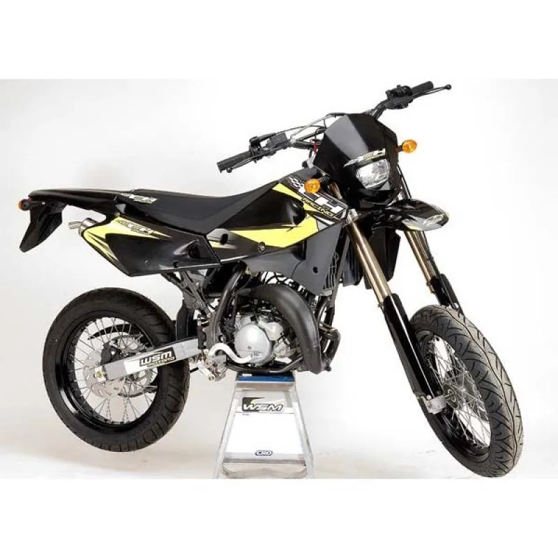 CH Racing WSM 125 eu 2 2009