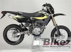CH Racing WSM 125 eu 2 2008