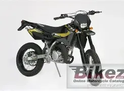 CH Racing WSM 50 2010