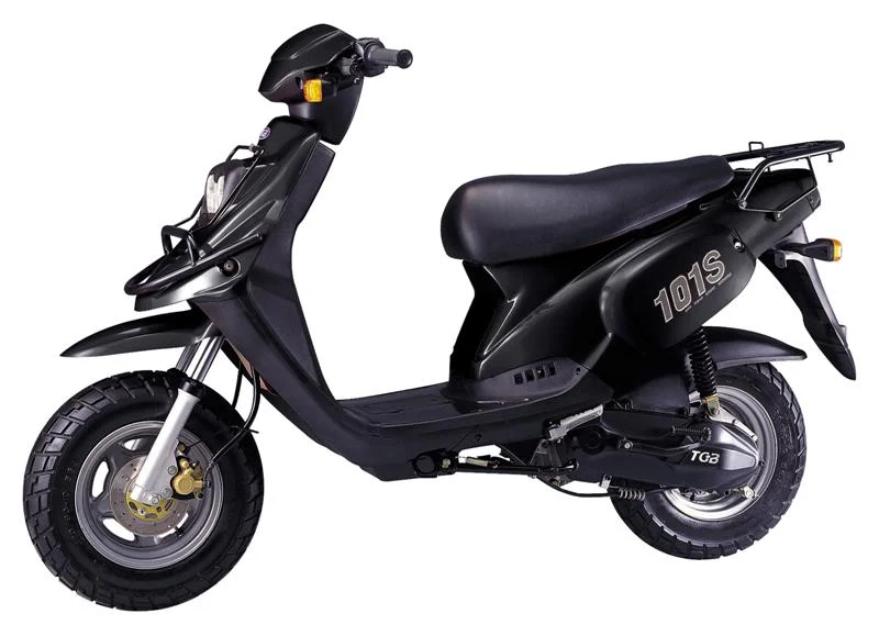 TGB 101S 50