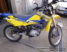 CH Racing WXE 125 eu 2